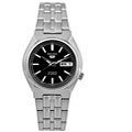 Seiko Men's 5 Automatic Brown Dial Watch