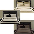 Parkdale 5-piece Full/ Queen-size Duvet Cover Set