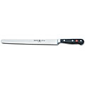 Wusthof Classic 10-inch Ham and Roast Slicing Knife