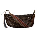 Wayuu Hand-woven Oversize Satchel (Colombia) 