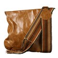 Atarraya Messenger Handbag (Colombia)