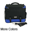 Overland Portpack Convertible Messenger Backpack