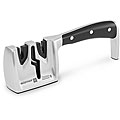 Wusthof Ikon Knife and Scissor Sharpener