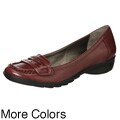 Kenneth Cole Reaction Women's 'Ace Girl' Slip-on Loafers