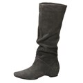 Kenneth Cole Reaction Women's 'Bardwalk' Mid-calf Slouchy Boots