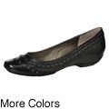 Kenneth Cole Reaction Women's 'Sensible Secret' Slip-on Flats