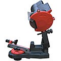 Grip Electric Chainsaw Sharpener