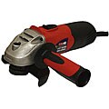 Grip 4.5-inch Electric Angle Grinder