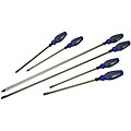 Grip Jumbo 6-piece Screwdriver Set