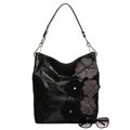 Carlos by Carlos Santana Flower Tour Bag