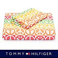 Tommy Hilfiger Woodstock 3-piece Sheet Set