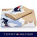Tommy Hilfiger Surfside 4-piece Sheet Set (Full/Queen)