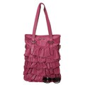 Hype 'Alexis' Crossbody Tote