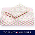 Tommy Hilfiger West Palm 4-piece Sheet Set (Full/Queen)