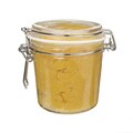 Saian 14-ounce Pumpkin Spice Mask Jar