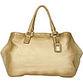 Prada Cervo Antik Beige Large Tote