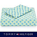Tommy Hilfiger Seagrove Floral 4-piece Sheet Set (Full/Queen)