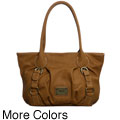 Nine West 'Petal' Shopper Bag