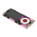 Diagonal Check Design Case for 5th Generation Apple iPod Nano