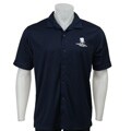 Adidas 'Wounded Warrior Project*' Men's Button-front Shirt