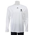 Adidas 'Wounded Warrior Project*' Men's Long-sleeve Shirt