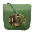 Bodhi Cross-body Leather Handbag
