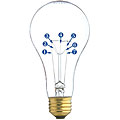 Heavy-duty 100-watt Standard A19 Clear Light Bulbs (Pack of 60)