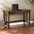 Espresso Mission Computer Desk
