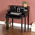 Rollout Black Nesting Desk