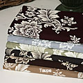Provence 300 Thread Count Duvet Cover Set