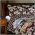 Provence 300 Thread Count Duvet Cover Set