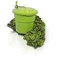 EuroDib Salad Spinner