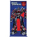 Transformers Transmission Slumber Bag
