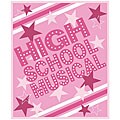 Disney High School Musical Throw