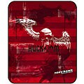 Tony Hawk Plush Throw