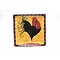 Certified International 13-inch 'Rise and Shine' Platter