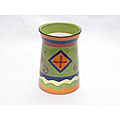 Certified International Texmex 9-inch Wine Cooler