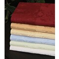 Egyptian Cotton 310 Thread Count Jacquard Sheet Set