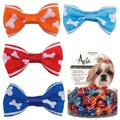 Aria Romeo 48-count Bows