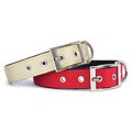 Fleece Lined 8- to 11-inch Collar and 4-foot Lead Set