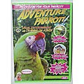 Pet Media Adventure Parrot DVD: Volume 1