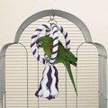 Romp N Rope Series Bird Toys