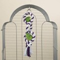 Romp N Rope Series Triple Loop Bird Toys