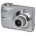 Kodak EasyShare C513 5MP Silver Digital Camera (Refurbished)