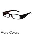 Pepper's Illuminated Restaurant Reading Glasses