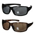 Pepper's Men's 'Sandman' Sunglasses