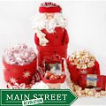 Sweet Santa Stackable Gift Tower