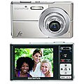 Olympus FE-3010 12MP Titanium Digital Camera