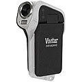 Vivitar DVR 850W 8.1-megapixel Black Video Recorder