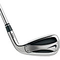 Nike SlingShot OSS Steel RH Sand Wedge (+0.5 Length)